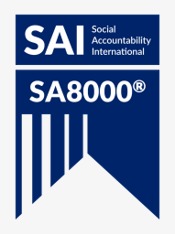 SA 8000