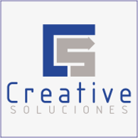 Creative Soluciones Logo